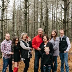 Meet your Posher, Vickie luckett